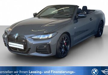 BMW M440 17.538 km 67.490 &euro; Heilbronn 74076