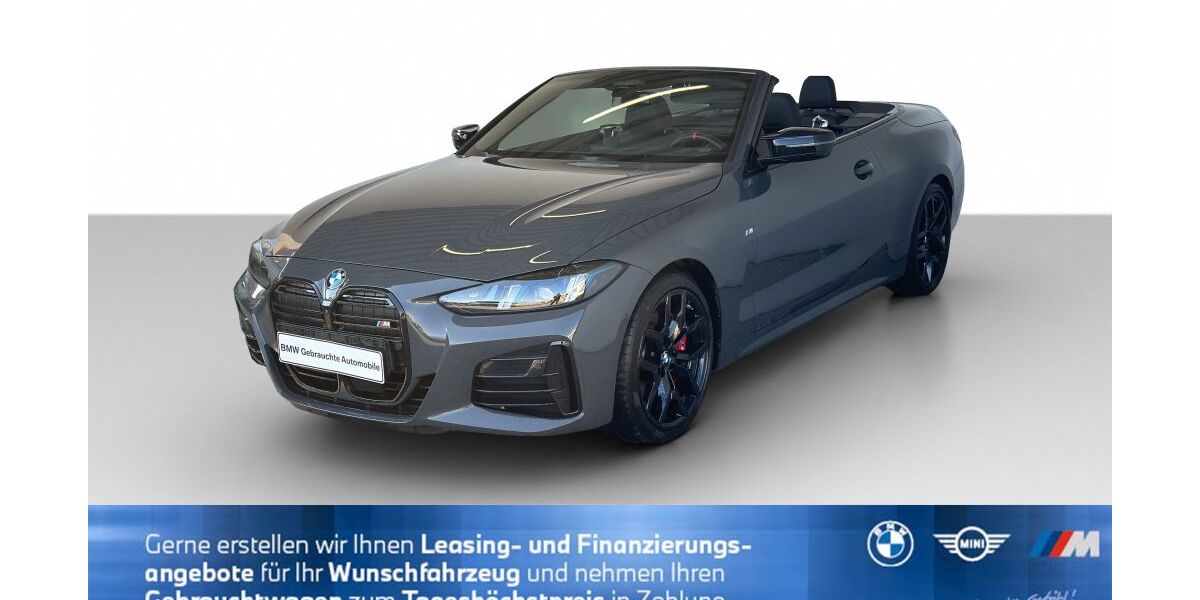 BMW M440 17.538 km 67.490 &euro; Heilbronn 74076