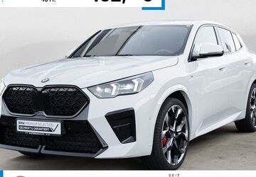 BMW X2 12.682 km 42.890 &euro; Meinerzhagen 58540