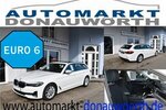 BMW 530d Touring Aut. PanoDach HUD Keyless Sitzhzg 51.458 km 38.995 &euro; Donauwörth 86609