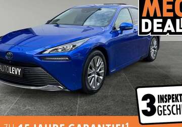 Toyota Mirai 48.486 km 15.490 &euro; Aachen 52078