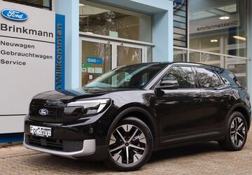 Ford Explorer 10.400 km 39.730 &euro; Lilienthal 28865