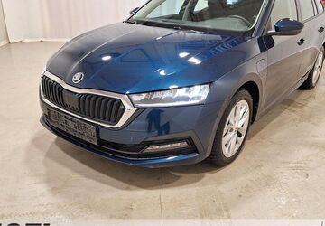 Skoda Octavia 42.620 km 20.499 &euro; Dresden 01157