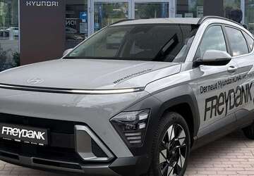 Hyundai KONA 10.203 km 28.999 &euro; Leipzig 04178
