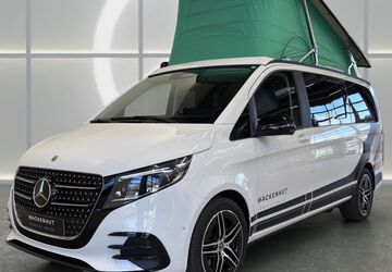 Mercedes-Benz V 300 4.900 km 114.900 &euro; Nagold 72202