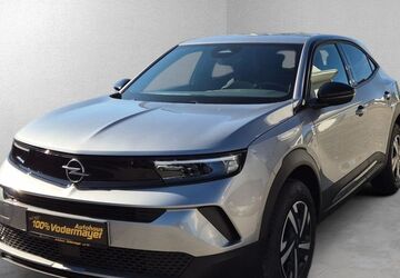 Opel Mokka 1.030 km 24.990 &euro; Rosenheim 83022