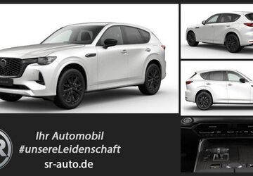 Mazda CX-60 1.279 km 53.680 &euro; Diez 65582