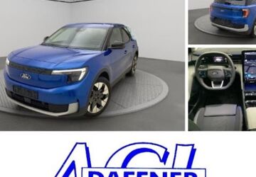 Ford Explorer 8.140 km 36.390 &euro; Leipzig 04179