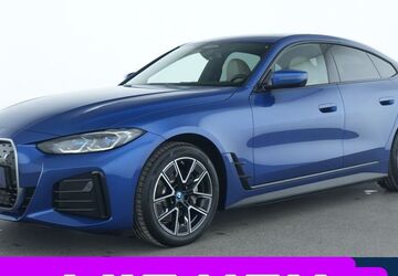 BMW i4 3.309 km 48.555 &euro; Garching bei München 85748