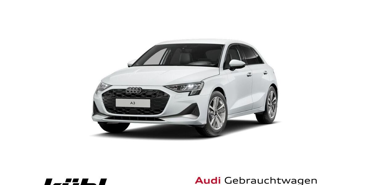 Audi A3 18.720 km 30.980 &euro; Gifhorn 38518