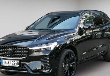 Volvo XC60 7.500 km 57.850 &euro; Hamburg 22761