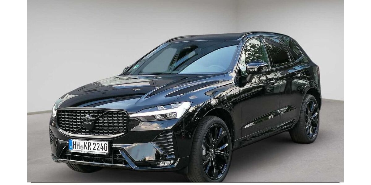 Volvo XC60 7.500 km 57.850 &euro; Hamburg 22761