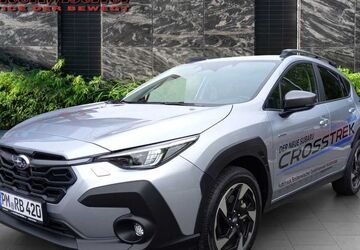 Subaru Crosstrek 15.000 km 30.900 &euro; Stahnsdorf 14532