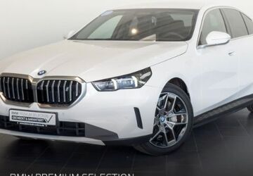 BMW i5 63.864 km 49.288 &euro; Fulda 36043