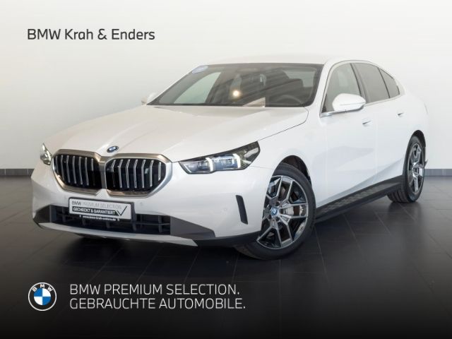 BMW i5 63.864 km 49.288 &euro; Fulda 36043