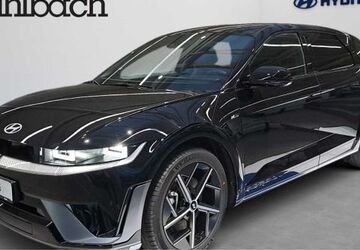 Hyundai IONIQ 5 14.900 km 41.990 &euro; Andernach 56626