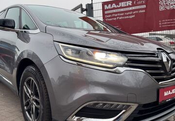 Renault Espace 68.572 km 19.950 &euro; Hamburg 22043