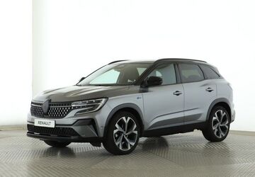 Renault Austral 29.970 km 30.490 &euro; Marienberg 09496