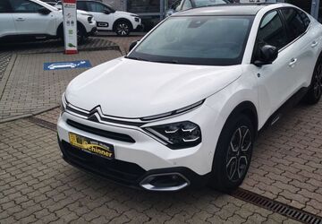 Citroen C4 X 5.000 km 22.900 &euro; Weimar 99427