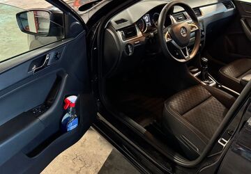 Skoda Rapid 211.000 km 5.000 &euro; Etzenricht 92694