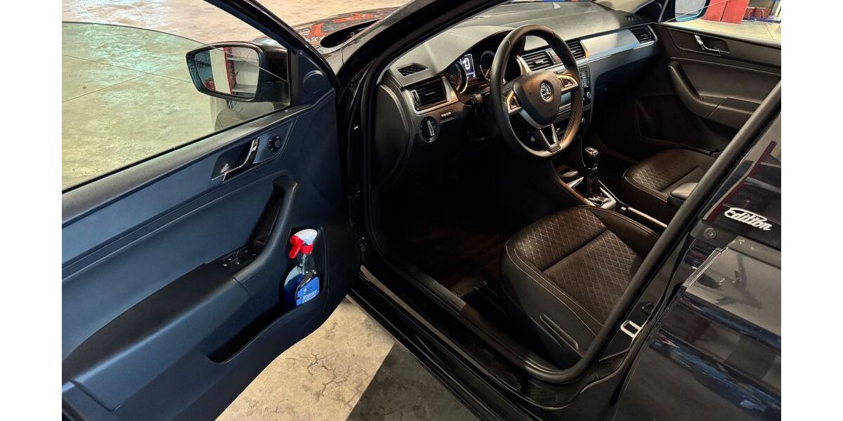 Skoda Rapid 211.000 km 5.000 &euro; Etzenricht 92694