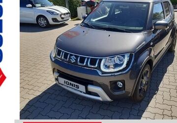 Suzuki Ignis 21.263 km 20.990 &euro; Braak 22145