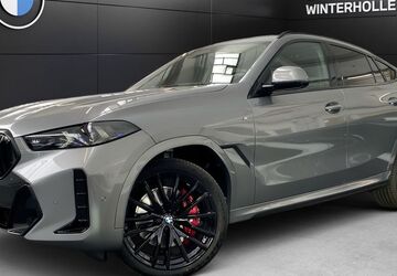 BMW X6 9.776 km 112.680 &euro; Dachau 85221