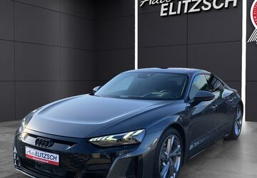 Audi e-tron GT 85.500 km 46.750 &euro; Kamenz 01917