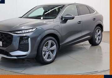 Audi Q3 3.000 km 53.880 &euro; Ursensollen 92289