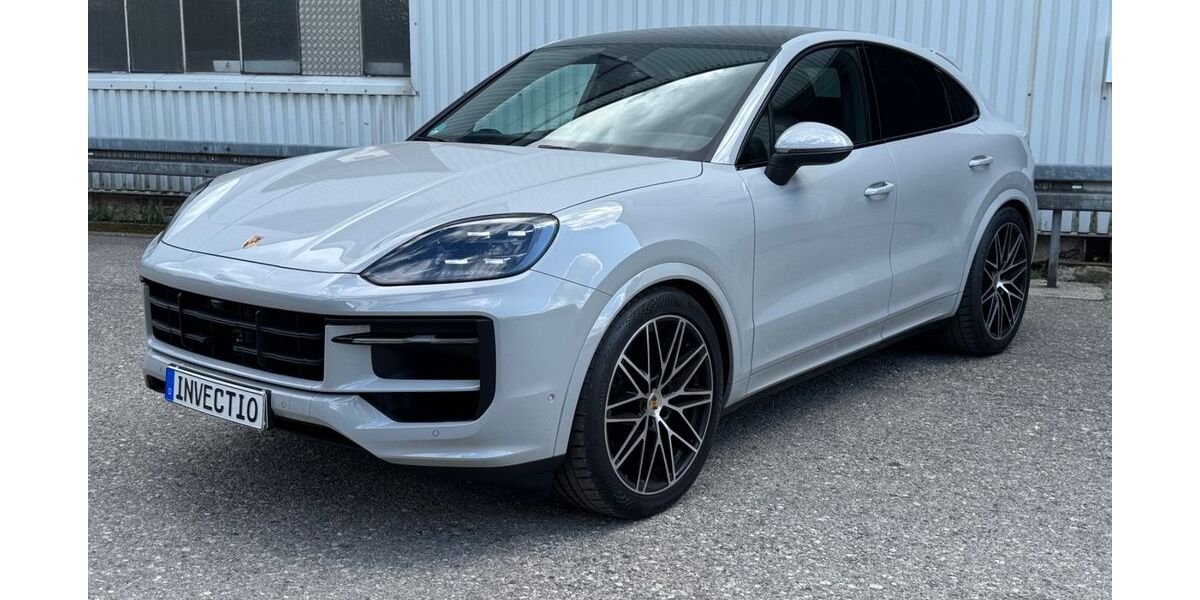 Porsche Cayenne 3.500 km 114.500 &euro; Puchheim Bahnhof (bei München) 82178