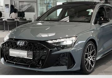 Audi RS3 1.500 km 72.995 &euro; Wilhelmshaven 26389