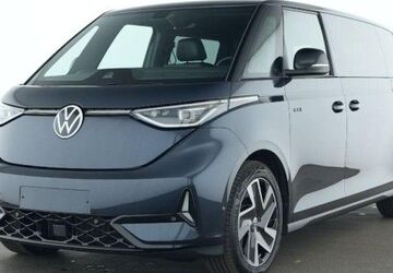 VW ID. Buzz 5.240 km 70.980 &euro; Neu Wulmstorf 21629