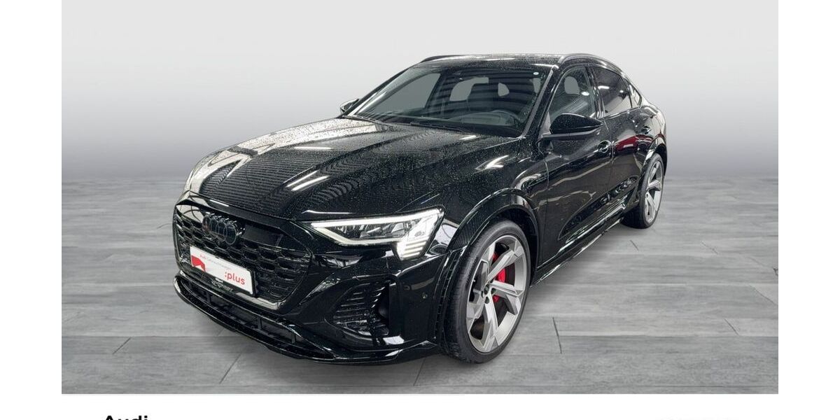 Audi SQ8 e-tron 21.039 km 69.383 &euro; Dortmund 44143