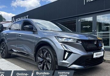 Renault Rafale 8.000 km 47.980 &euro; Schwäbisch Gmünd 73529