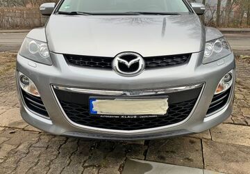 Mazda CX-7 157.642 km 5.900 &euro; Tuttlingen 78532