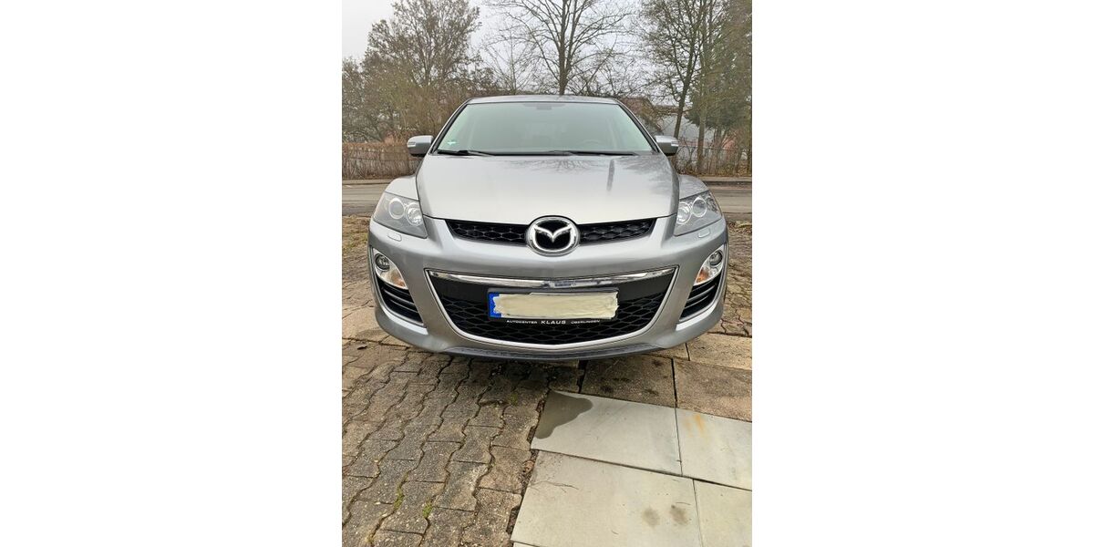 Mazda CX-7 157.642 km 5.900 &euro; Tuttlingen 78532