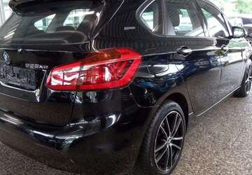 BMW 225 158.500 km 8.999 &euro; Bargteheide 22941