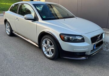 Volvo C30 185.000 km 4.299 &euro; Wangen 88239