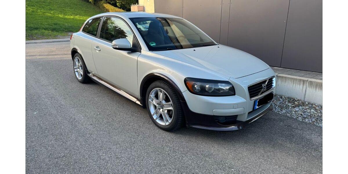 Volvo C30 185.000 km 4.299 &euro; Wangen 88239