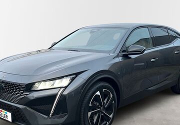 Peugeot 408 60.199 km 24.700 &euro; Fulda 36043