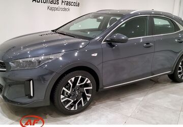 Kia XCeed 22.860 km 23.300 &euro; Kappelrodeck 77876
