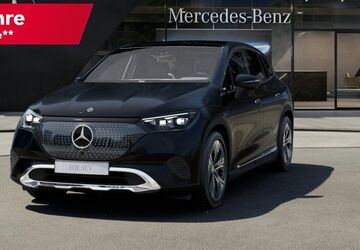 Mercedes-Benz EQE SUV 21.022 km 58.490 &euro; Beckum 59269