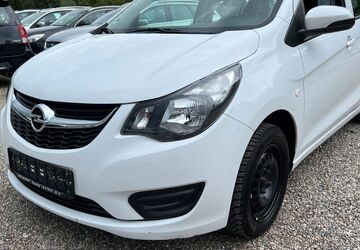Opel Karl 70.000 km 6.950 &euro; Freiburg im Breisgau 79108