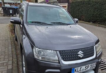 Suzuki Grand Vitara 153.000 km 6.750 &euro; Kalkar 47546