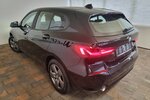 BMW 116d Advantage LED Teilleder DAB Live Cockpit 74.400 km 20.990 &euro; Garrel 49681