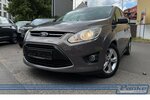 Ford Grand C-Max Champions Edition*SHZ*PDCv+h* 176.659 km 5.280 &euro; Berlin 13187