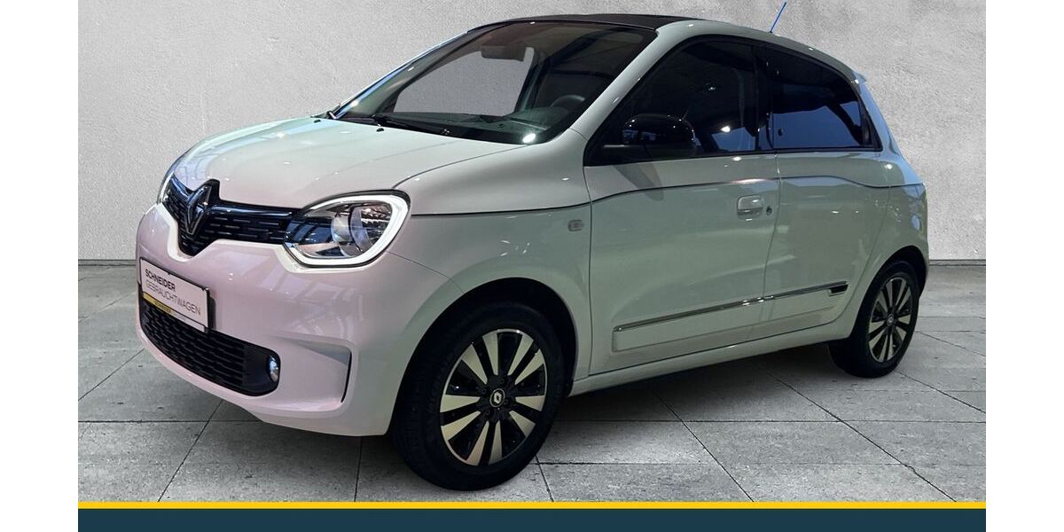 Renault Twingo 30.800 km 12.890 &euro; Hof 95030