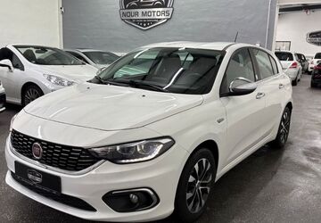 Fiat Tipo 50.600 km 11.000 &euro; Iserlohn 58638