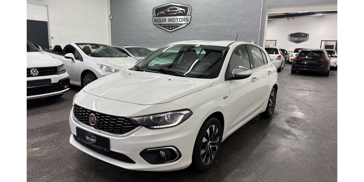 Fiat Tipo 50.600 km 11.000 &euro; Iserlohn 58638