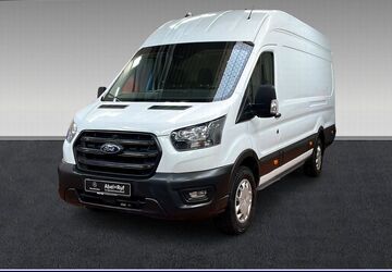 Ford Transit 113.998 km 20.399 &euro; Donauwörth 86609